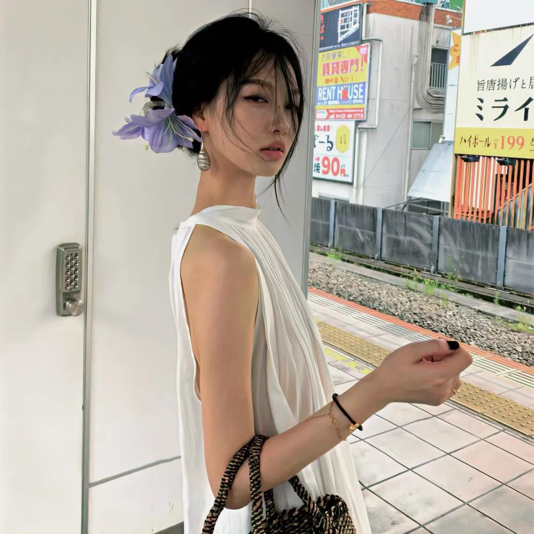 好运自然来
