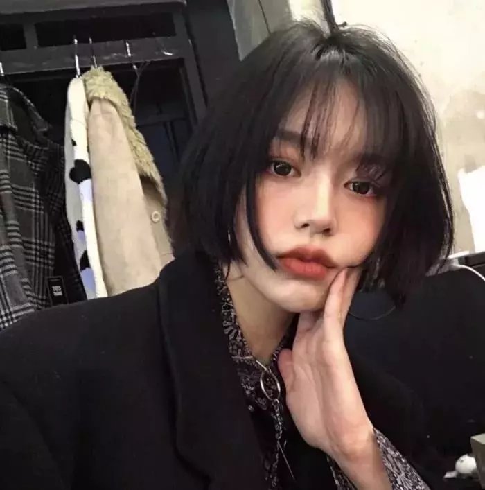 我回到黑暗
